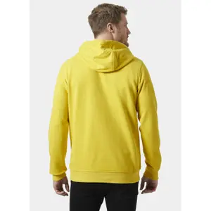 Sweatshirt med hætte og logo Helly Hansen image-4