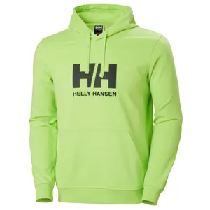 Sudadera con capucha Helly Hansen Logo image-0