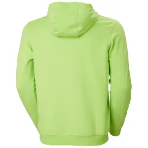 Sudadera con capucha Helly Hansen Logo image-1
