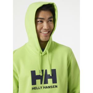 Sudadera con capucha Helly Hansen Logo image-3
