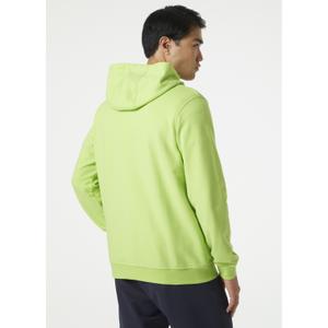 Sudadera con capucha Helly Hansen Logo image-4