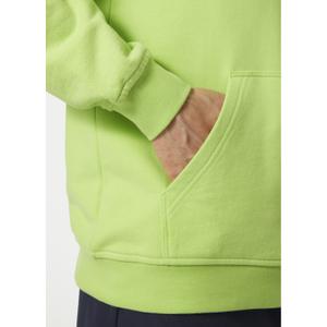 Sudadera con capucha Helly Hansen Logo image-5