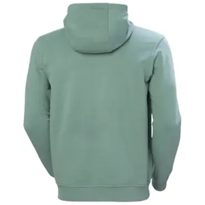 Sweatshirt med hætte og logo Helly Hansen image-2