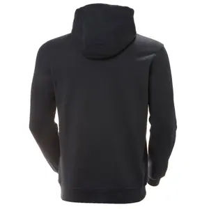 Sweatshirt med hætte Helly Hansen Logo image-1