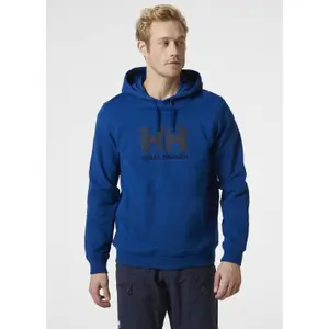 Felpa con cappuccio Helly Hansen Logo image-2