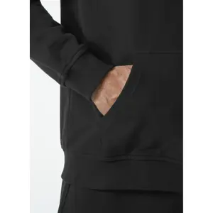 Sweatshirt med hætte Helly Hansen Logo image-3