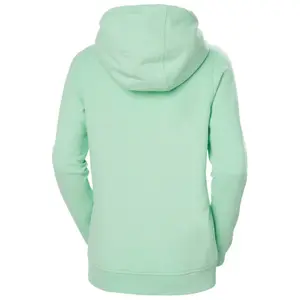Sweatshirt à capuche logo femme Helly Hansen image-2