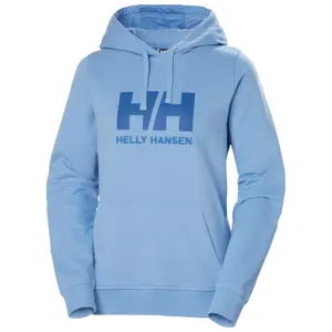 Casaco com capuz com logótipo para mulher Helly Hansen image-0