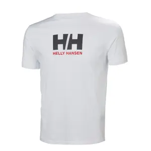 T-shirt Helly Hansen logo image-0