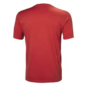 T-shirt Helly Hansen Logo image-1