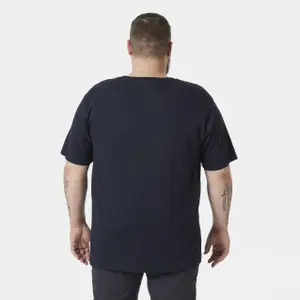 Maglietta da donna Helly Hansen logo image-4