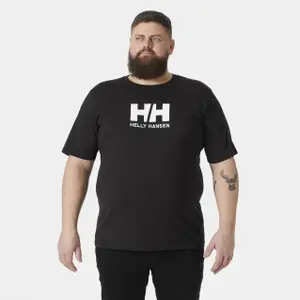 T-shirt Helly Hansen Hh Logo image-2