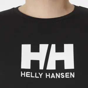 T-shirt Helly Hansen Hh Logo image-3