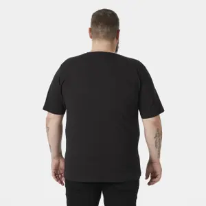 T-shirt Helly Hansen Hh Logo image-4