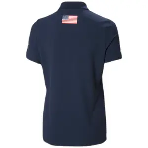 Polo femme Helly Hansen Crew Tech image-2