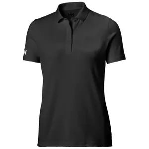 Women's Polo shirt Helly Hansen crew tech