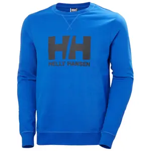 Camisola com logótipo Helly Hansen Crew image-0
