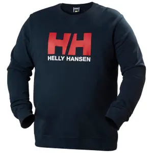 Sweatshirt Helly Hansen logo crew image-0