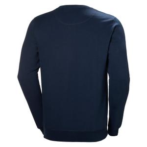 Sweatshirt Helly Hansen logo crew image-4