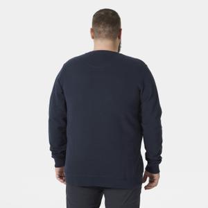 Sweatshirt Helly Hansen logo crew image-5