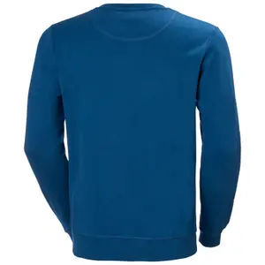 Sweatshirt Helly Hansen Logo Crew image-1