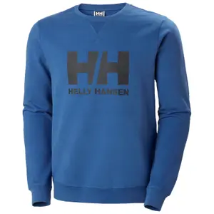 Sweatshirt à capuche Helly Hansen Logo Crew image-0