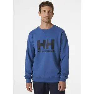 Sweatshirt à capuche Helly Hansen Logo Crew image-1