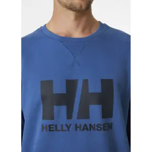 Sweatshirt à capuche Helly Hansen Logo Crew image-4