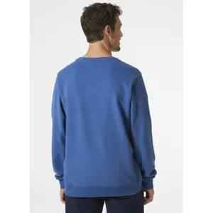 Sweatshirt à capuche Helly Hansen Logo Crew image-3