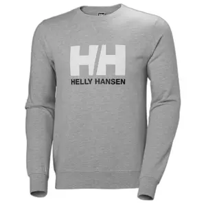 Sweatshirt Helly Hansen logo crew image-0