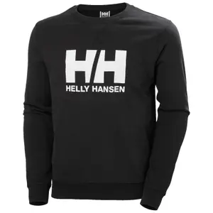 Sweatshirt mit Logo Helly Hansen Crew image-0
