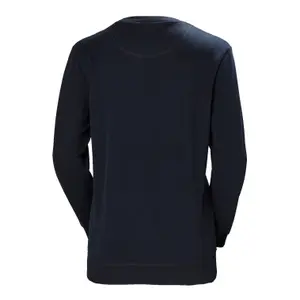 Camisola feminina Helly Hansen Logo Crew image-1