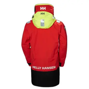 Jacke Helly Hansen aegir ocean dry top image-1