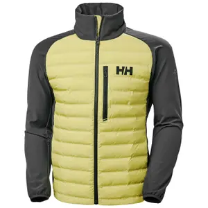 Puffed jacket Helly Hansen Hp Insulator image-0