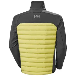 Puffed jacket Helly Hansen Hp Insulator image-1