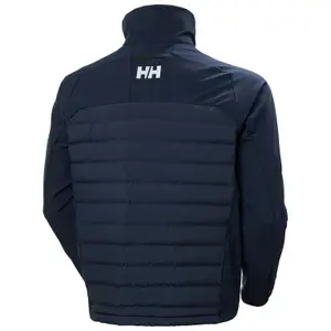 Kurtka puchowa Helly Hansen Hp Insulator image-1