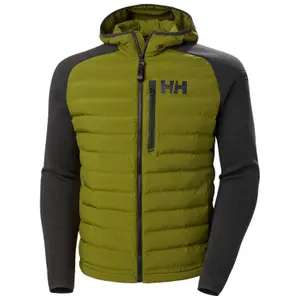 Down jacket Helly Hansen Arctic Ocean Hybrid Insulator image-0