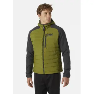Down jacket Helly Hansen Arctic Ocean Hybrid Insulator image-1