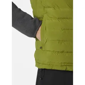 Down jacket Helly Hansen Arctic Ocean Hybrid Insulator image-6