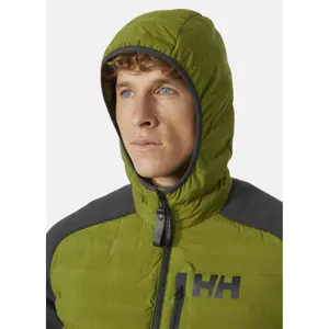 Down jacket Helly Hansen Arctic Ocean Hybrid Insulator image-2