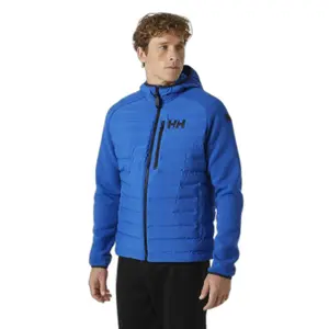 Donsjack Helly Hansen Arctic Ocean Hybrid image-1