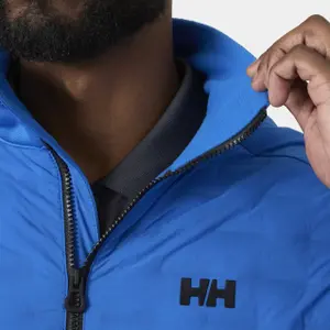 Daunenjacke Helly Hansen Hybrid image-5