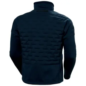 Doudoune Helly Hansen HP Hybrid Stretch Insulator image-2