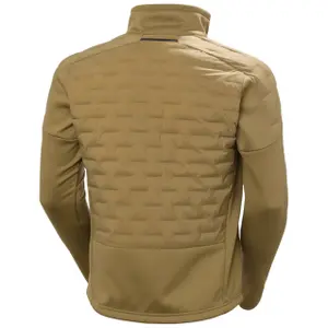 Hybridní izolační pružná bunda Helly Hansen HP image-1