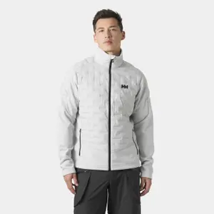 Kurtka puchowa Helly Hansen Hybrid image-1
