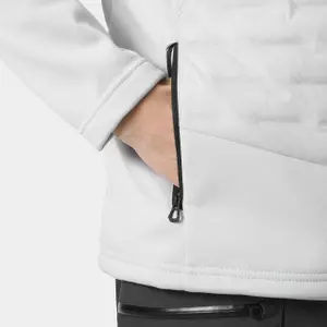 Kurtka puchowa Helly Hansen Hybrid image-2