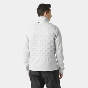 Kurtka puchowa Helly Hansen Hybrid image-3