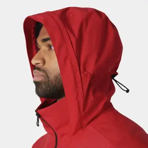 Chaqueta impermeable con capucha Helly Hansen HP Racing 2.0 image-2