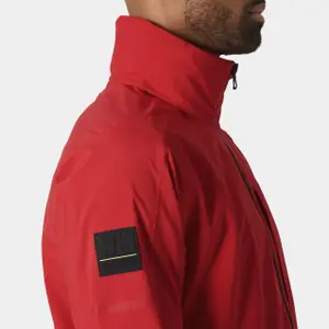 Chaqueta impermeable con capucha Helly Hansen HP Racing 2.0 image-4