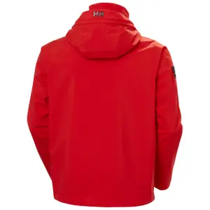 Chaqueta impermeable con capucha Helly Hansen HP Racing 2.0 image-5